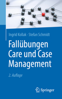 Fallbungen Care Und Case Management 366259241X Book Cover