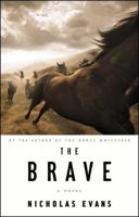 The Brave 0316033774 Book Cover
