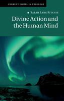 Divine Action and the Human Mind 1108476511 Book Cover