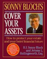 Sonny Bloch's Cover Your Assets 0399517782 Book Cover