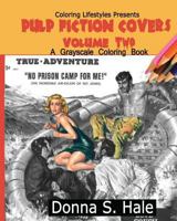 Pulp Fiction Covers 1536958484 Book Cover
