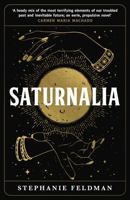 SATURNALIA 0857308394 Book Cover