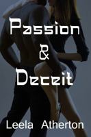 Passion and Deceit 1626941912 Book Cover