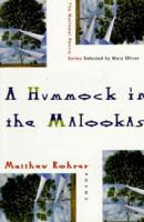A Hummock in the Malookas: Poems (National Poetry Series) 0393315487 Book Cover