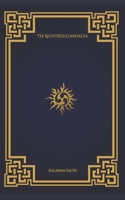 The Righteous Jardacia 1507739176 Book Cover