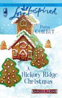 A Hickory Ridge Christmas 0373874065 Book Cover