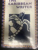 The Caribbean Writer, volume 13 0962860611 Book Cover