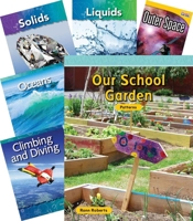 2nd Grade Classroom Library Set 143334985X Book Cover