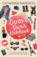 Lisette's Paris Notebook 1760293636 Book Cover