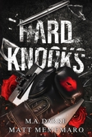 Hard Knocks 1764233441 Book Cover