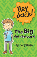 The Big Adventure 161067393X Book Cover