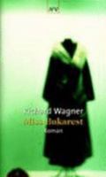 Miss Bukarest. 3746619513 Book Cover