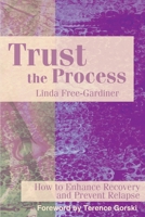 Trust the Process: How to Enhance Recovery and Prevent Relapse 0595182445 Book Cover