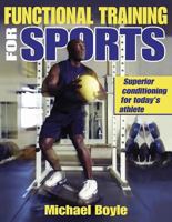 Functional Training for Sports 073604681X Book Cover