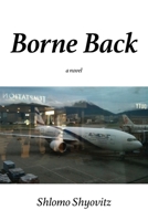 Borne Back B0CJB24X6V Book Cover
