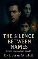 The Silence Between Names B0G5TJ5G5F Book Cover