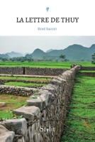 La lettre de Thuy 9523907476 Book Cover
