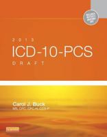 2012 ICD-9-CM for Hospitals, Volumes 1, 2 and 3 Standard Edition 1455707147 Book Cover