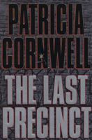 The Last Precinct 0425180638 Book Cover