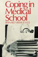 Coping in medical school 0393302539 Book Cover