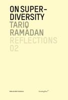 Tariq Ramadan: On Super-Diversity 1934105775 Book Cover
