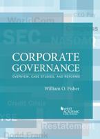 Corporate Governance: Overview, Case Studies, and Reforms 1683281624 Book Cover