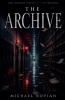 The Archive B0H1P597Q2 Book Cover