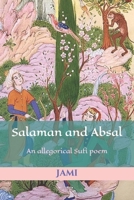 Salaman and Absal 1417962666 Book Cover