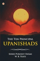 The Ten Principal Upanishads 9379380585 Book Cover
