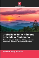 Globalização, o númeno precede o fenômeno (Portuguese Edition) 6208043603 Book Cover