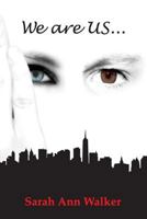 We Are Us... 0991723155 Book Cover