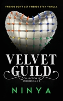 Velvet Guild Collection 2 : Episodes 5 6 7 8 1734546433 Book Cover