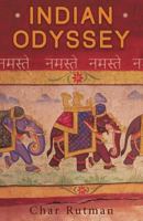 Indian Odyssey 1635053692 Book Cover