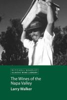 The Wines of the Napa Valley (Classic Wine Library) 1840009942 Book Cover