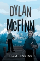 Dylan McFinn & The Sea Serpent's Fury (Dylan McFinn Chronicles) 1803780134 Book Cover
