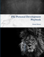 The Personal Development Playbook 1329228863 Book Cover