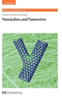 Nanotubes and Nanowires (Rsc Nanoscience & Nanotechnology) 184973058X Book Cover