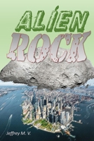 Alíen Rock B08WV71FFT Book Cover