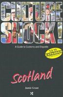 Culture Shock!: Scotland (Culture Shock! Guides) 155868607X Book Cover