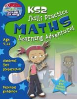 Spark Island - Key Stage 2 Skills Practice Maths: KS2 Maths 000715996X Book Cover