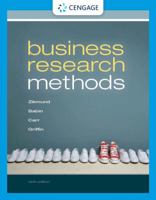 Business Research Methods 1111826943 Book Cover