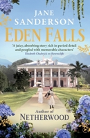 Eden Falls 0751550221 Book Cover