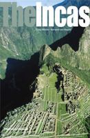 The Incas 050002121X Book Cover