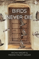 Birds Never Die 1350600466 Book Cover