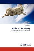 Radical Democracy 384540017X Book Cover