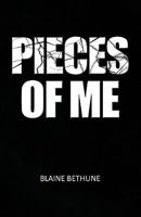 Pieces of Me 1441562303 Book Cover