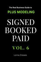 The Real Business Guide to Plus Modeling (Signed Booked Paid) B0HKZN6DHC Book Cover