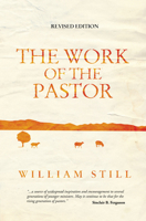 The Work of the Pastor 1845505735 Book Cover