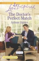 The Doctor's Perfect Match 0373879695 Book Cover