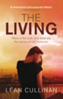 The Living 1444824333 Book Cover